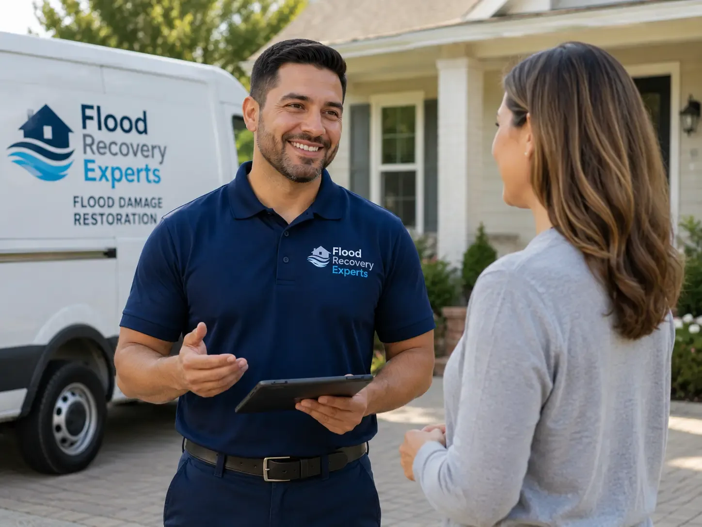 Flood Damage Cleanup Arizona City, AZ FAQs